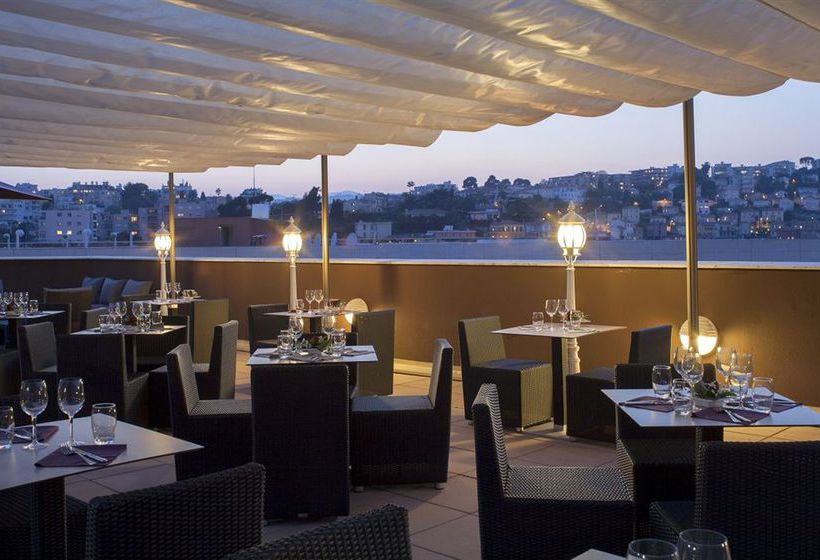 Hôtel NH Nice  | Nice | Alpes-Maritimes | France 11