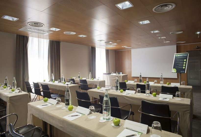 Hôtel NH Nice  | Nice | Alpes-Maritimes | France 12