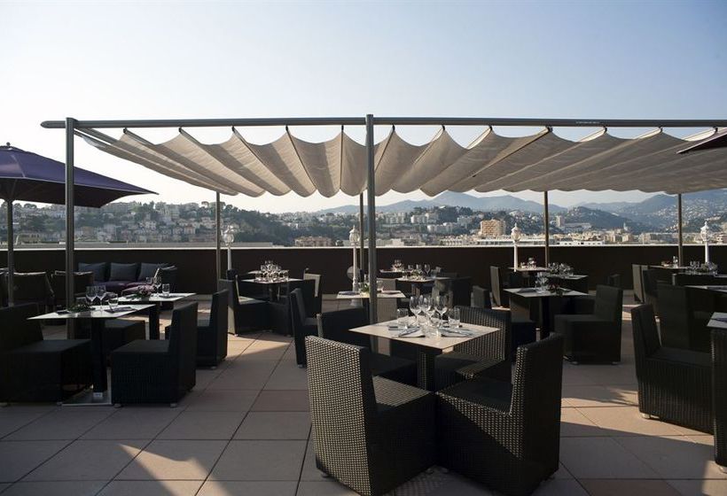 Hôtel NH Nice  | Nice | Alpes-Maritimes | France 13