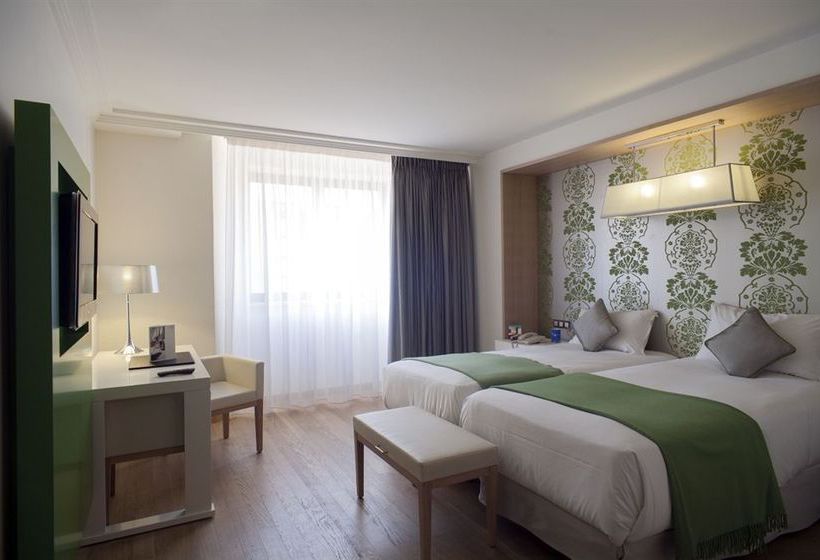 Hôtel NH Nice  | Nice | Alpes-Maritimes | France 14