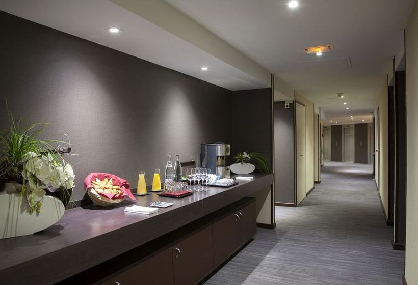 Hôtel NH Nice  | Nice | Alpes-Maritimes | France 15