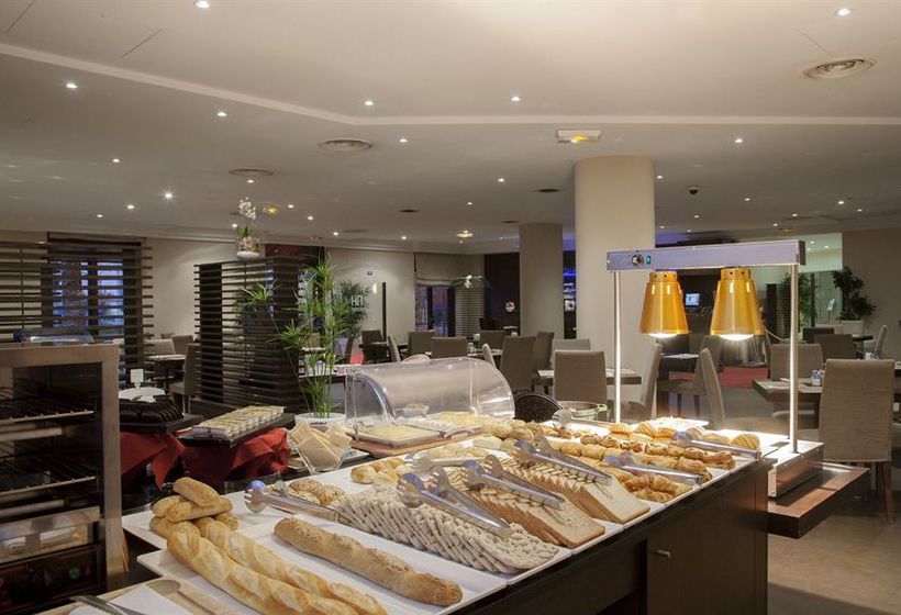 Hôtel NH Nice  | Nice | Alpes-Maritimes | France 16