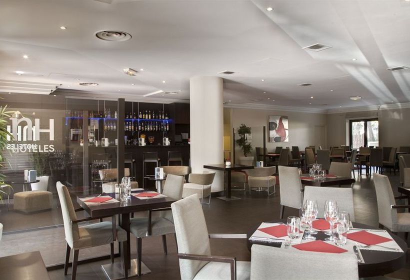 Hôtel NH Nice  | Nice | Alpes-Maritimes | France 19