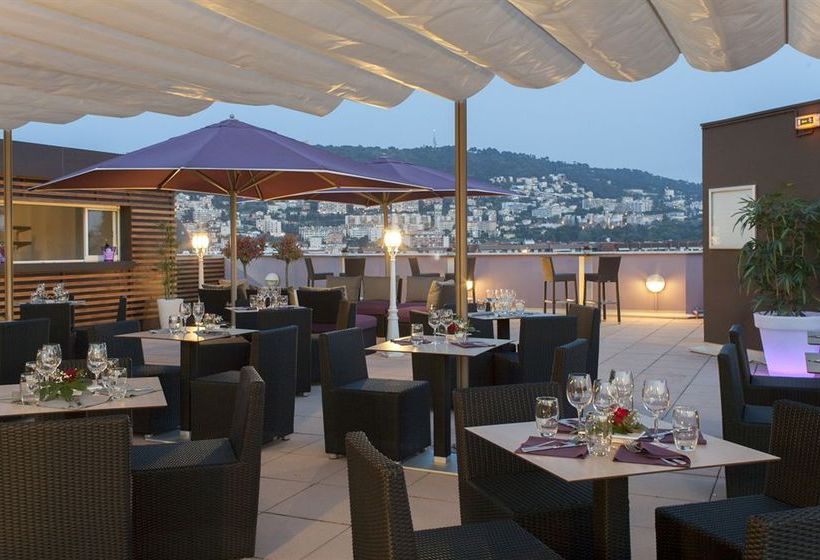 Hôtel NH Nice  | Nice | Alpes-Maritimes | France 2