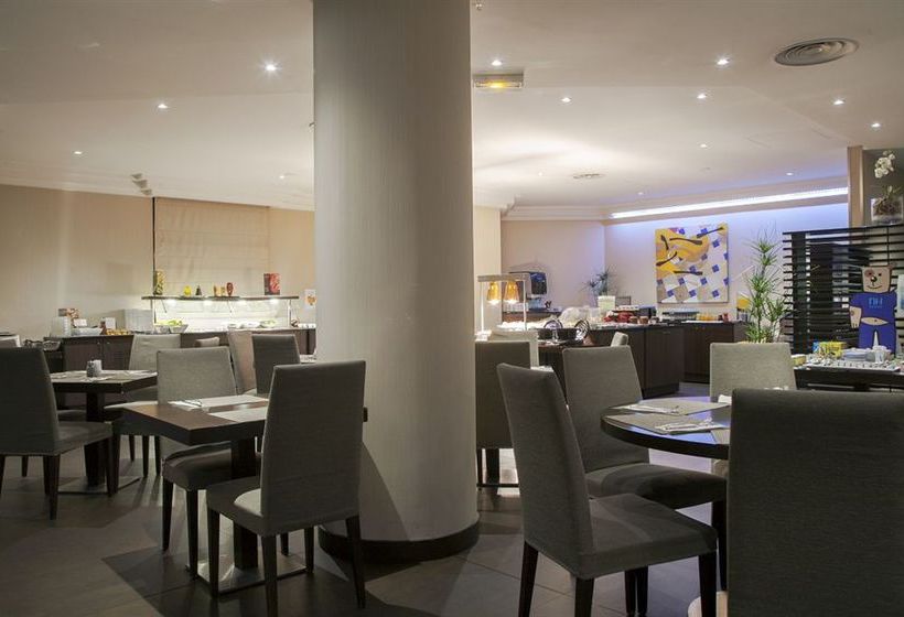 Hôtel NH Nice  | Nice | Alpes-Maritimes | France 20