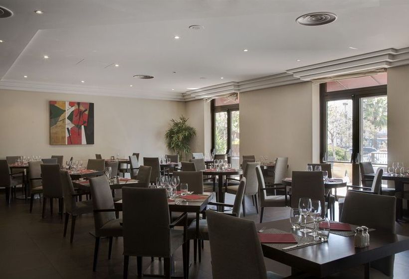 Hôtel NH Nice  | Nice | Alpes-Maritimes | France 3