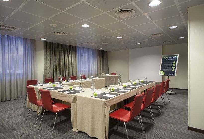 Hôtel NH Nice  | Nice | Alpes-Maritimes | France 5