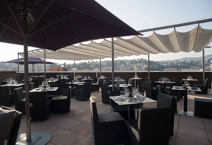 Hôtel NH Nice  | Nice | Alpes-Maritimes | France 6