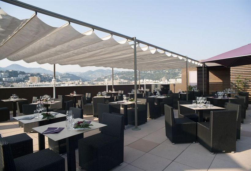 Hôtel NH Nice  | Nice | Alpes-Maritimes | France 7