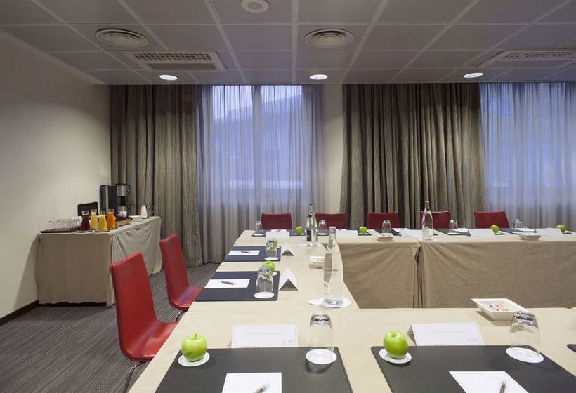 Hôtel NH Nice  | Nice | Alpes-Maritimes | France 8