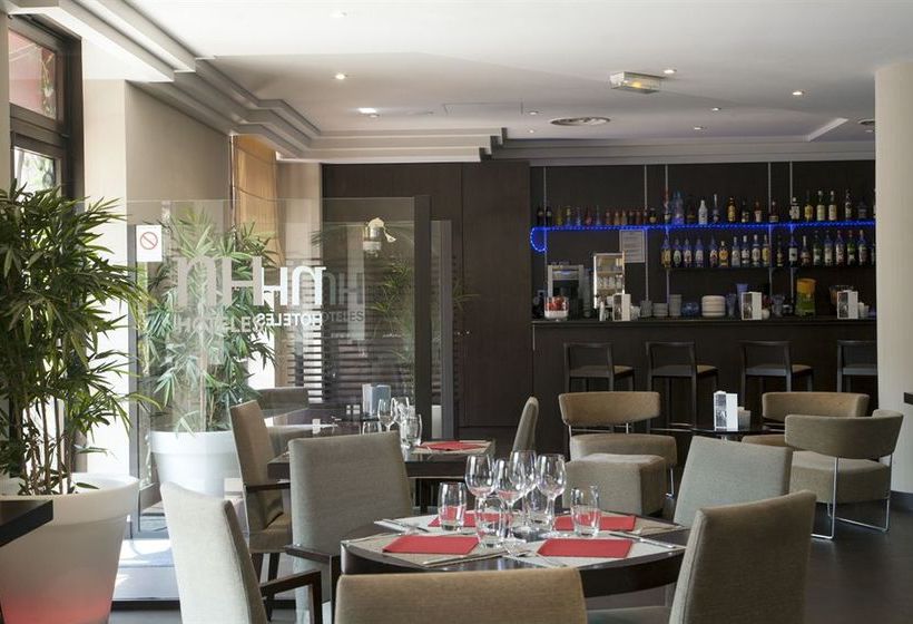 Hôtel NH Nice  | Nice | Alpes-Maritimes | France 9