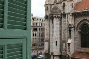 Hôtel Centre  | Nice | Alpes-Maritimes | France 1