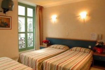 Hôtel Centre  | Nice | Alpes-Maritimes | France 2