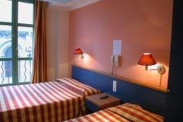 Hôtel Centre  | Nice | Alpes-Maritimes | France 4