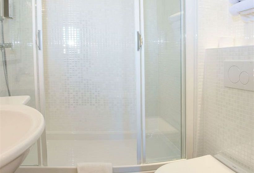 Hôtel Campanile Nice Centre Acropolis  | Nice | Alpes-Maritimes | France 1