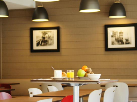 Hôtel Campanile Nice Centre Acropolis  | Nice | Alpes-Maritimes | France 10