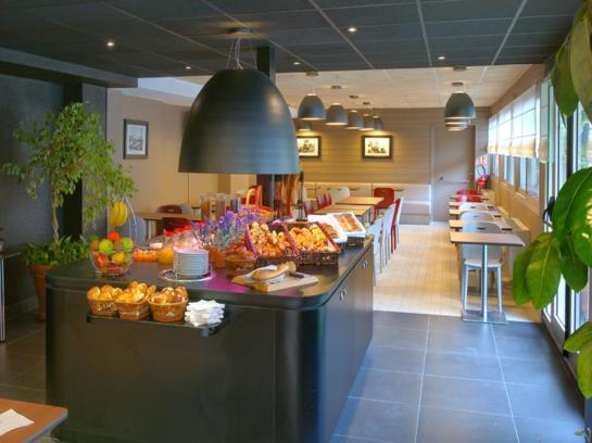 Hôtel Campanile Nice Centre Acropolis  | Nice | Alpes-Maritimes | France 11