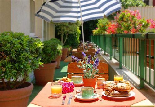 Hôtel Campanile Nice Centre Acropolis  | Nice | Alpes-Maritimes | France 13