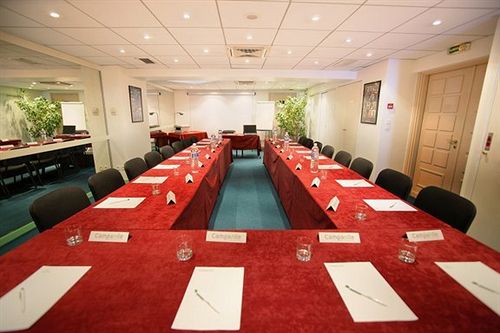 Hôtel Campanile Nice Centre Acropolis  | Nice | Alpes-Maritimes | France 14