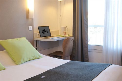 Hôtel Campanile Nice Centre Acropolis  | Nice | Alpes-Maritimes | France 19