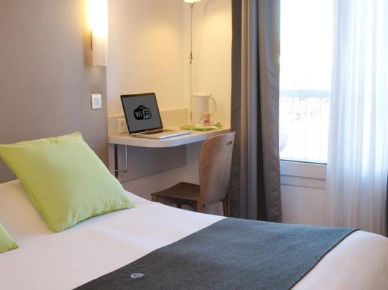 Hôtel Campanile Nice Centre Acropolis  | Nice | Alpes-Maritimes | France 2