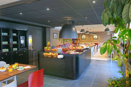 Hôtel Campanile Nice Centre Acropolis  | Nice | Alpes-Maritimes | France 20