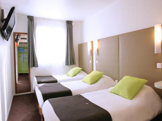 Hôtel Campanile Nice Centre Acropolis  | Nice | Alpes-Maritimes | France 4