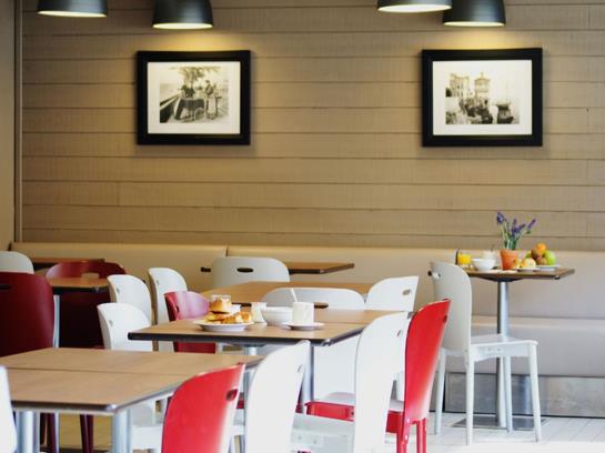 Hôtel Campanile Nice Centre Acropolis  | Nice | Alpes-Maritimes | France 5