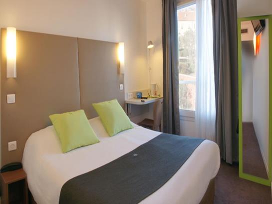 Hôtel Campanile Nice Centre Acropolis  | Nice | Alpes-Maritimes | France 7