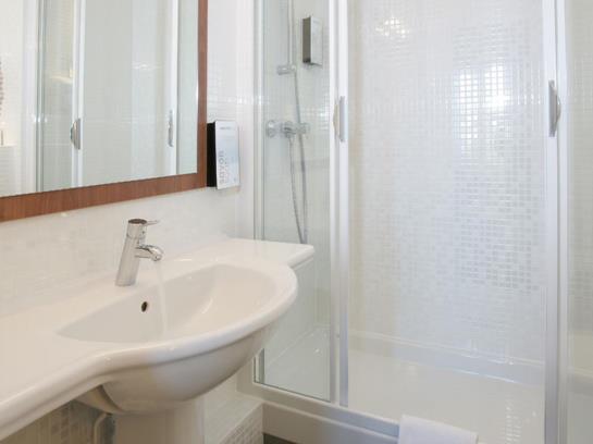 Hôtel Campanile Nice Centre Acropolis  | Nice | Alpes-Maritimes | France 8