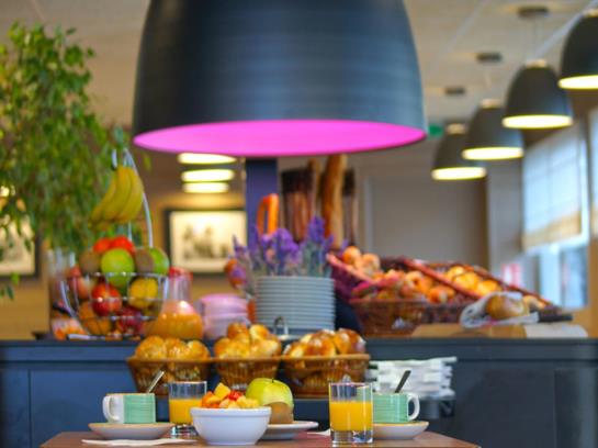 Hôtel Campanile Nice Centre Acropolis  | Nice | Alpes-Maritimes | France 9