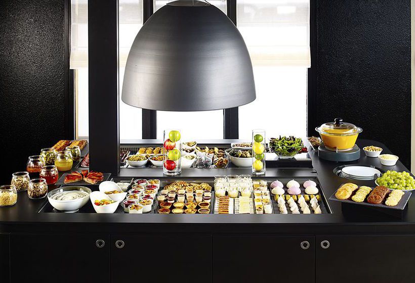 Hotel Campanile Nice Aéroport Alpes Marítimos