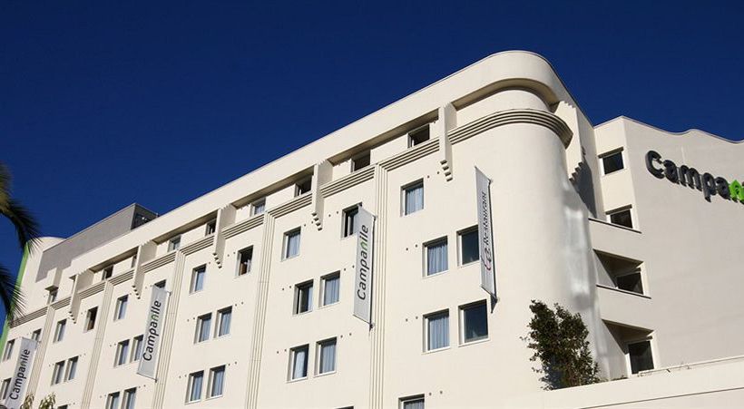 Hôtel Campanile Nice Aéroport  | Nice | Alpes-Maritimes | France 10