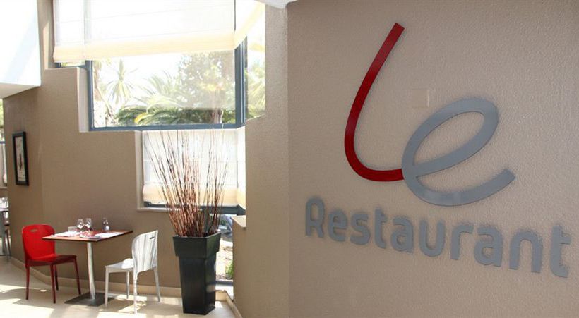 Hôtel Campanile Nice Aéroport  | Nice | Alpes-Maritimes | France 11