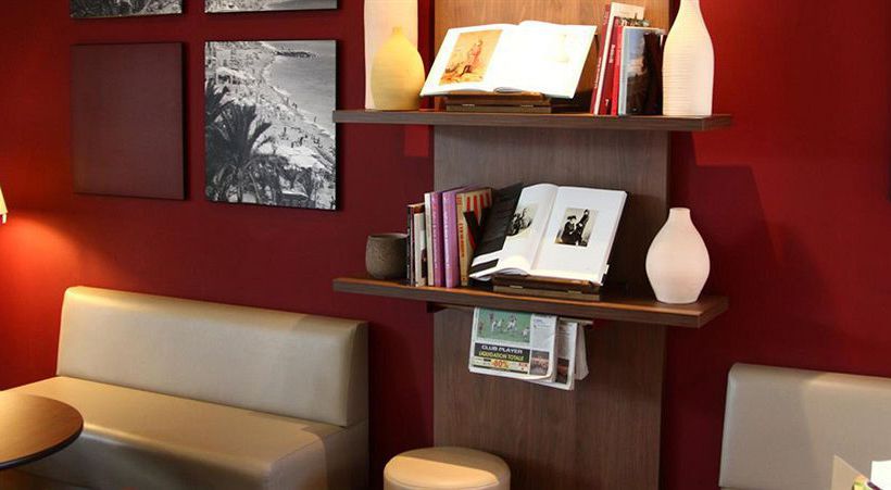 Hôtel Campanile Nice Aéroport  | Nice | Alpes-Maritimes | France 12