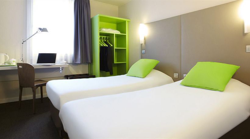 Hôtel Campanile Nice Aéroport  | Nice | Alpes-Maritimes | France 13