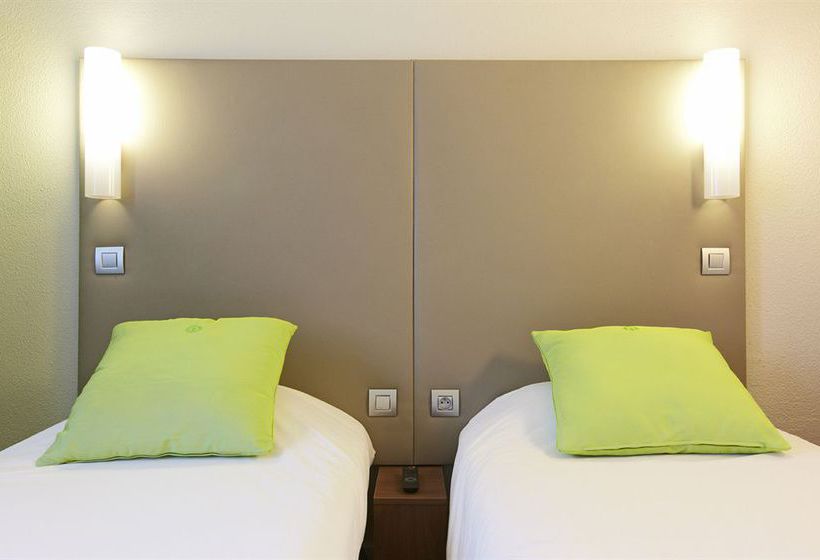 Hôtel Campanile Nice Aéroport  | Nice | Alpes-Maritimes | France 15