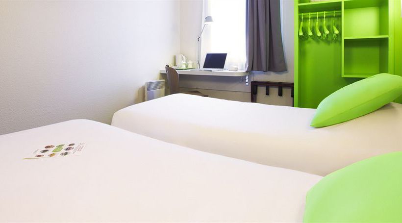 Hôtel Campanile Nice Aéroport  | Nice | Alpes-Maritimes | France 16