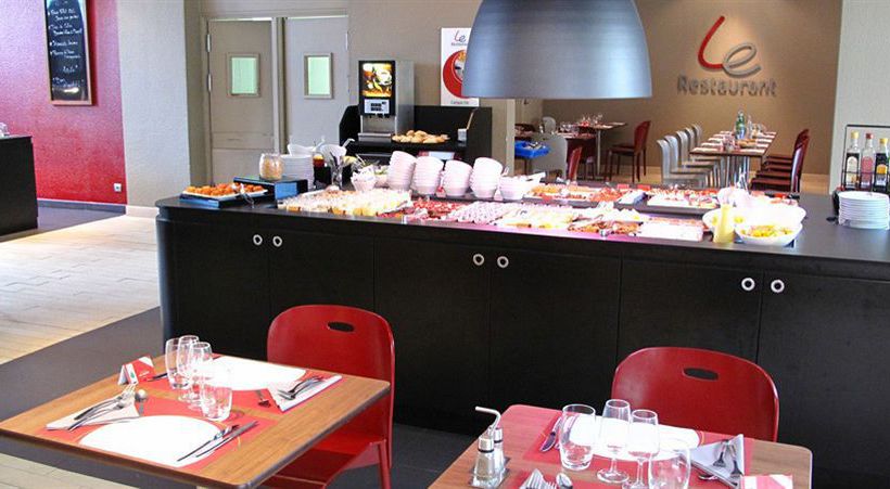 Hôtel Campanile Nice Aéroport  | Nice | Alpes-Maritimes | France 2