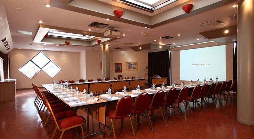 Hôtel Campanile Nice Aéroport  | Nice | Alpes-Maritimes | France 5