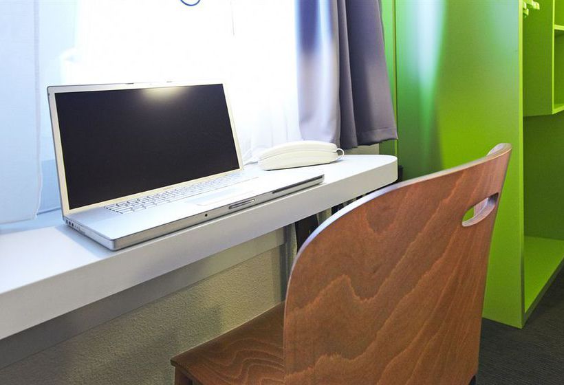 Hôtel Campanile Nice Aéroport  | Nice | Alpes-Maritimes | France 7