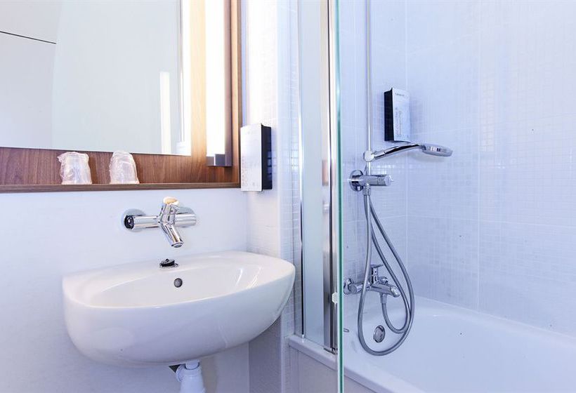 Hôtel Campanile Nice Aéroport  | Nice | Alpes-Maritimes | France 8