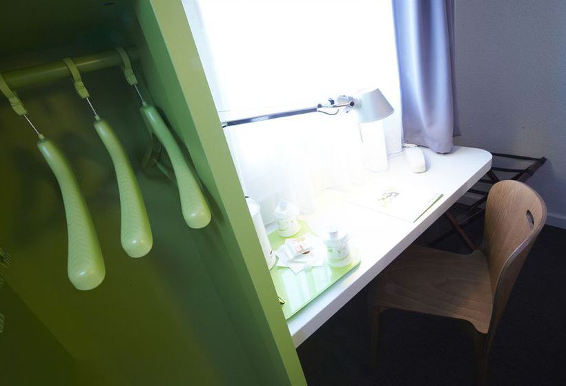 Hôtel Campanile Nice Aéroport  | Nice | Alpes-Maritimes | France 9