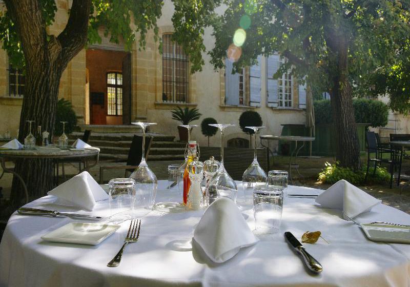 Hotel Chateau de la Pioline  | Aix-en-Provence | Bocas del Ródano | Francia 10