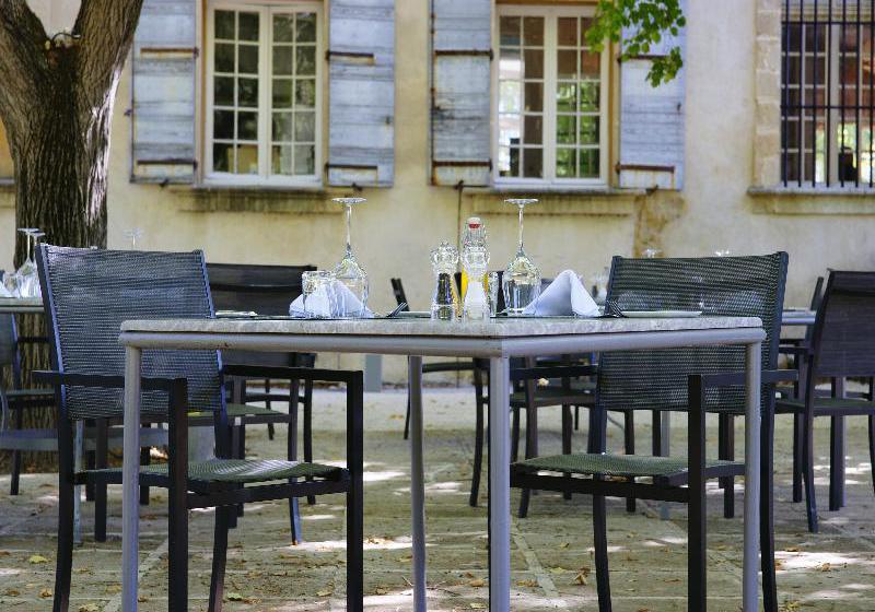 Hotel Chateau de la Pioline  | Aix-en-Provence | Bocas del Ródano | Francia 11