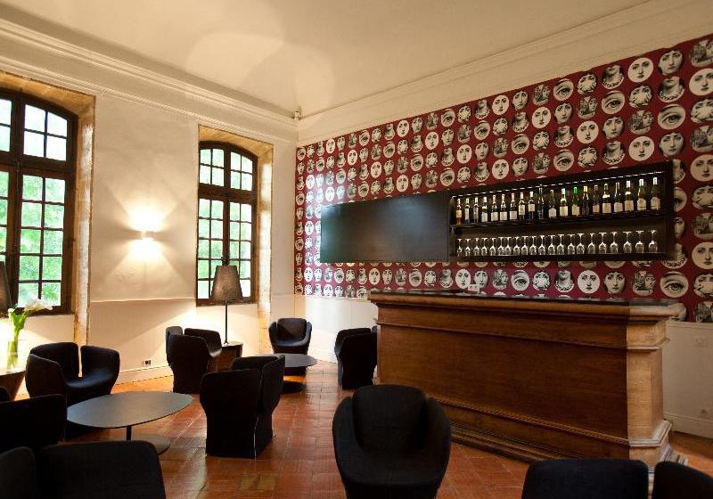 Hotel Chateau de la Pioline  | Aix-en-Provence | Bocas del Ródano | Francia 14