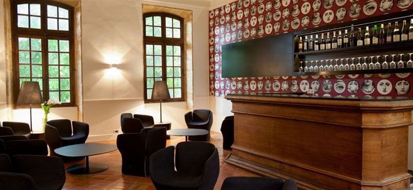 Hotel Chateau de la Pioline  | Aix-en-Provence | Bocas del Ródano | Francia 2