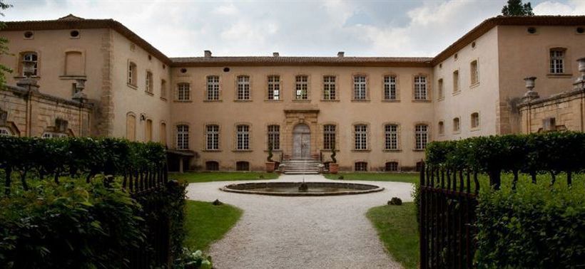 Hotel Chateau de la Pioline  | Aix-en-Provence | Bocas del Ródano | Francia 4