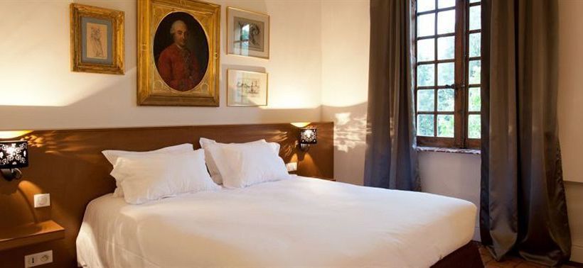 Hotel Chateau de la Pioline  | Aix-en-Provence | Bocas del Ródano | Francia 5