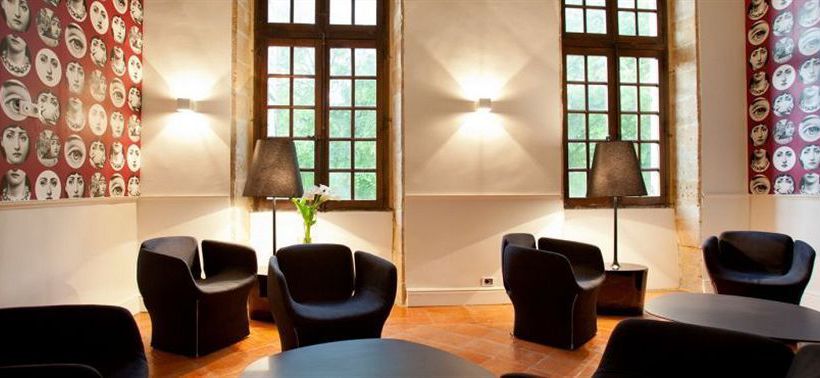 Hotel Chateau de la Pioline  | Aix-en-Provence | Bocas del Ródano | Francia 6